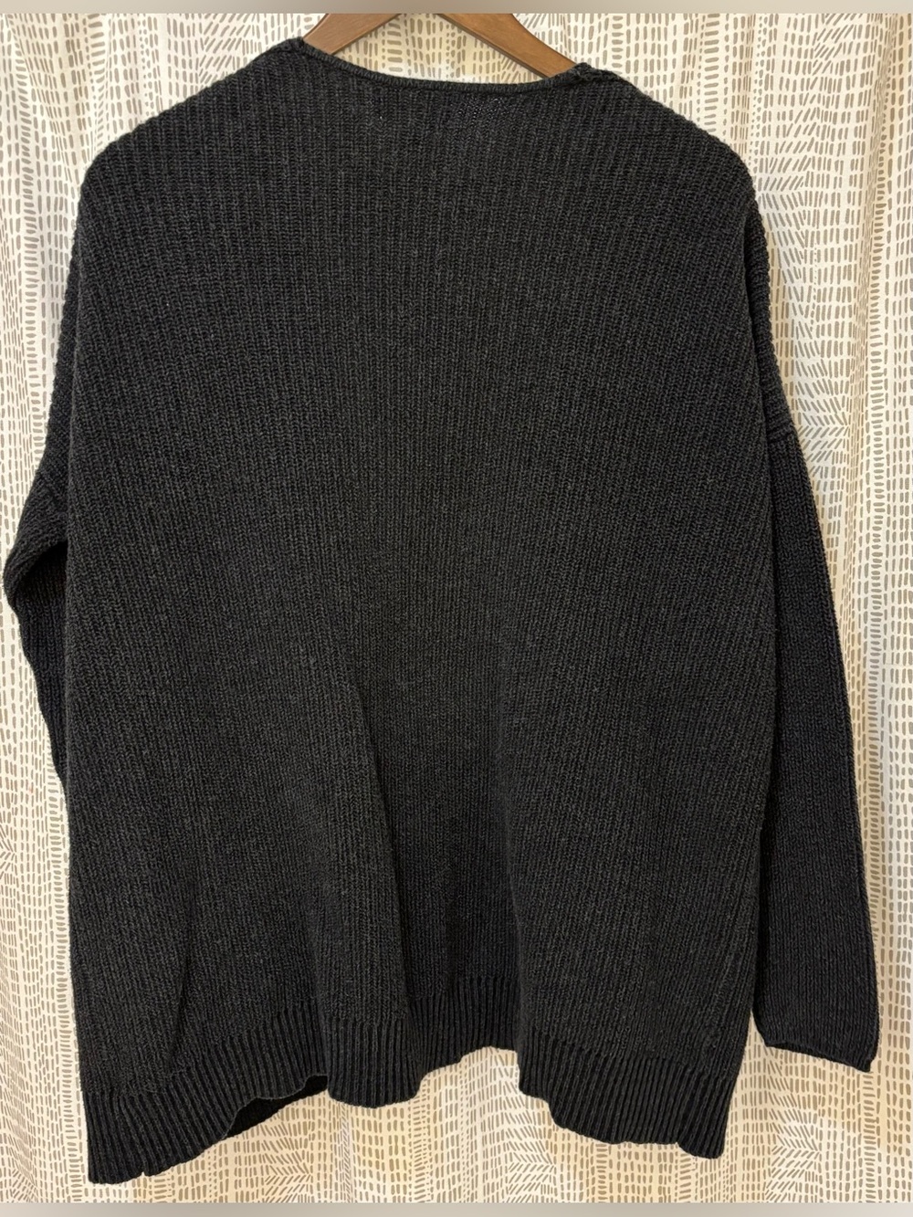 Universal Thread open cardigan - Picture 2 of 8